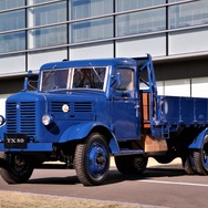 いすゞ TX80トラック（1948）