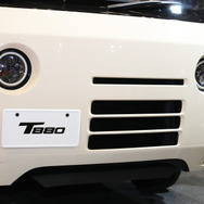 ホンダアクセス N Lab. T880（東京オートサロン2017）