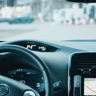 日産、ヨーロッパで自動運転車の公道試験実施を発表