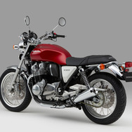 ホンダ CB1100EX タイプ1