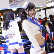 Mobil1（東京オートサロン2017）