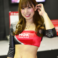 NGK（東京オートサロン2017）