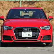 アウディ A3スポーツバック 1.4TFSI スポーツ