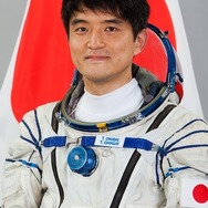 大西宇宙飛行士