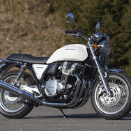 ホンダCB1100EX