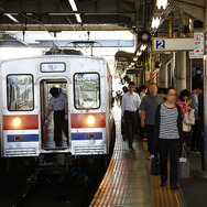 京成3500形 未更新車