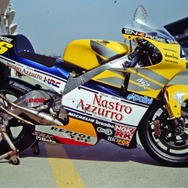 ホンダ NSR500（2001年）【ライダー：バレンティーノ・ロッシ】ロードレース世界選手権500ccクラスシリーズチャンピオン