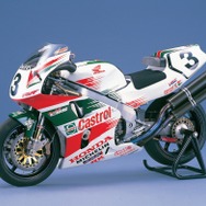 ホンダ RVF/RC45（1997年）【ライダー：ジョン・コシンスキー】スーパーバイク世界選手権シリーズチャンピオン