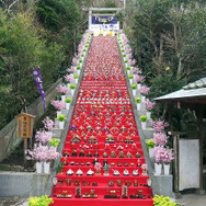 かつうらビッグひな祭り