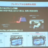 三菱自動車エクリプス クロス