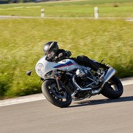 BMW R nineT レーサー