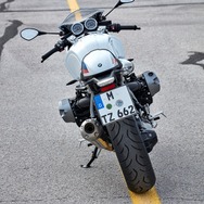 BMW R nineT レーサー