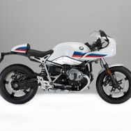 BMW R nineT レーサー