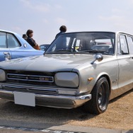 2000 GT-R 1969年