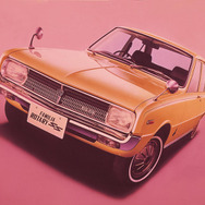 【ロータリー40周年】歴代搭載車写真蔵…60年代