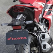 国内導入間近か!?　新型Honda CBR250RR。