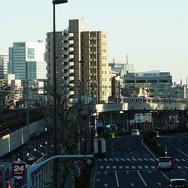 京急沿線（イメージ）