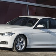 BMW330e iパフォーマンス