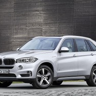 BMW X5 xDrive40e