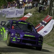 【WRCフィンランドラリー】優勝候補がリタイア、伝統の一戦は……