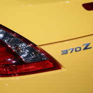 日産 370Z ヘリテイジ・エディション（ニューヨークモーターショー2017）