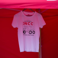 JNCC第2戦テージャスランチ
