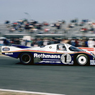 ポルシェ 956（1983年ルマン）