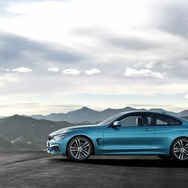 BMW 4シリーズ 改良新型