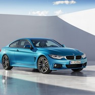 BMW 4シリーズ 改良新型