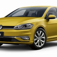 VW ゴルフ TSI ハイライン