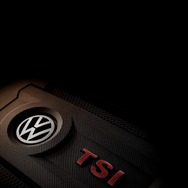 VW ゴルフGTI 6速 DSGトランスミッション