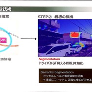 アイシンAWが取り組む「近未来予測」とは【Teradata Universe】