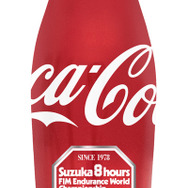 「コカ・コーラ」スリムボトル