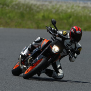 KTM 690 DUKE R