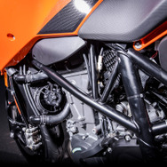 KTM 690 DUKE R