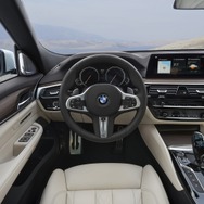 BMW6シリーズ・グランツーリスモ