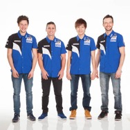 YART Yamaha Official EWC Team