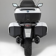 BMW K1600GTL