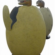 恐竜卵