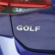 VW ゴルフ TSIハイライン 改良新型