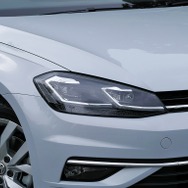 VW ゴルフヴァリアント TSIハイライン 改良新型