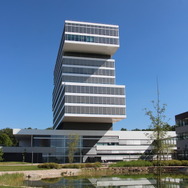 ボッシュのレニンゲン研究センター