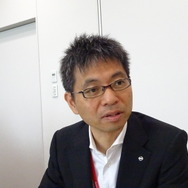 日産自動車　日本商品企画部　遠藤智実主管