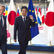 EU日本サミット