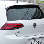 VW ゴルフ GTI 改良新型