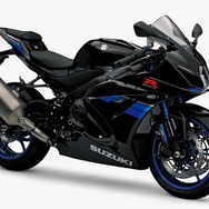 スズキ GSX‐R1000R ABS