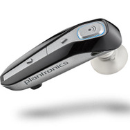 Bluetooth対応ヘッドセットシリーズに新製品…プラントロニクス