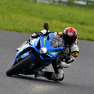 スズキ GSX-R1000R