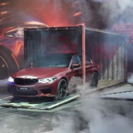 「Need for Speed Payback」に起用される新型BMW M5