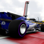「F1・eスポーツ シリーズ」のイメージ